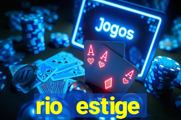 rio estige mitologia grega