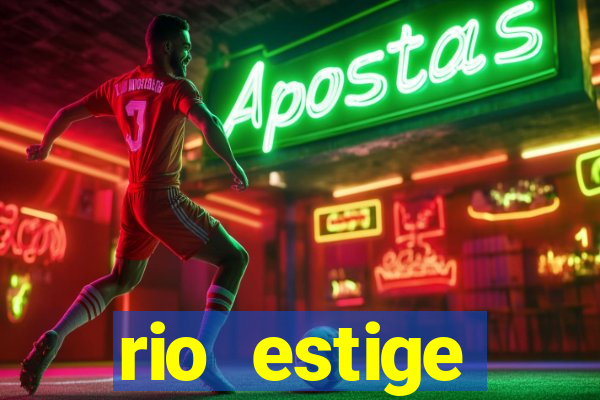 rio estige mitologia grega