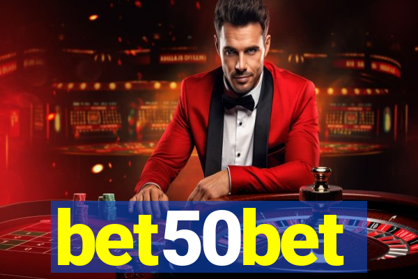 bet50bet