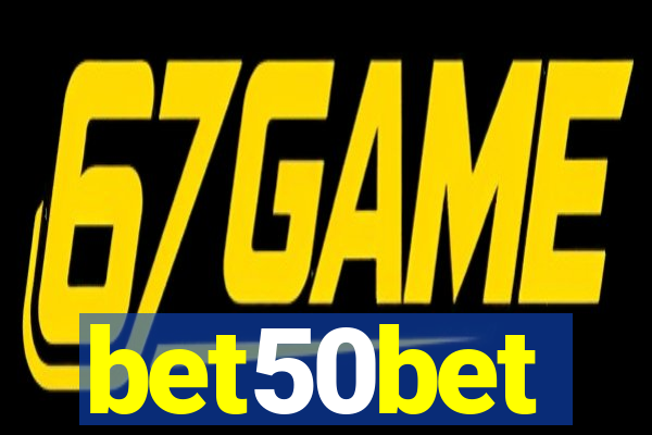 bet50bet