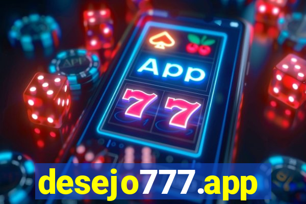 desejo777.app