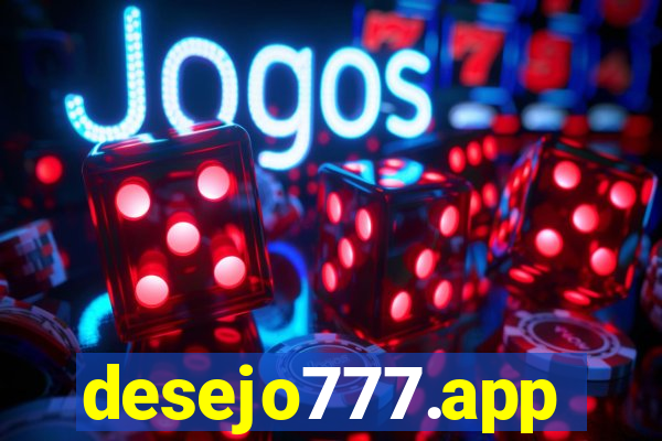 desejo777.app