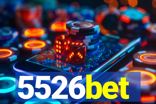 5526bet