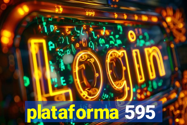 plataforma 595