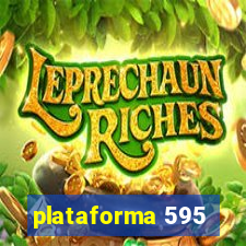 plataforma 595