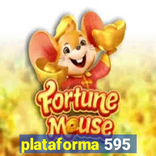 plataforma 595