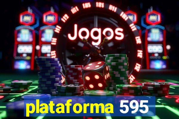 plataforma 595