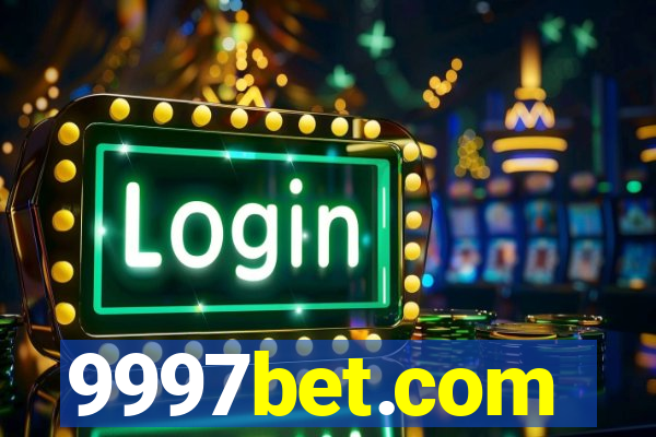 9997bet.com