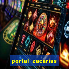 portal zacarias cavando cova