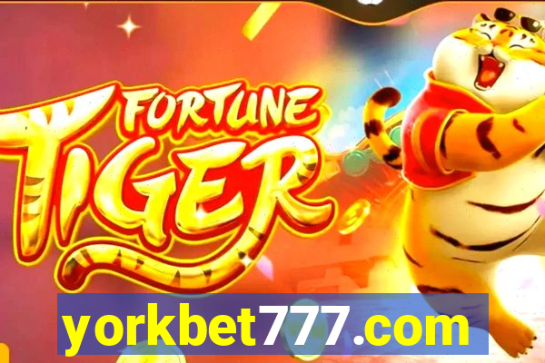 yorkbet777.com