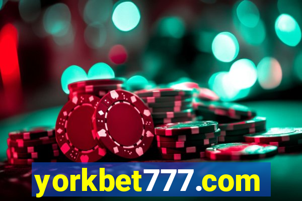 yorkbet777.com