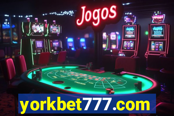 yorkbet777.com