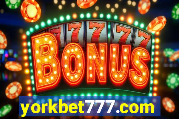 yorkbet777.com