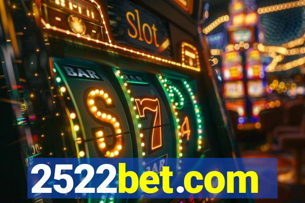 2522bet.com