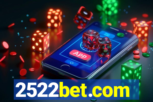 2522bet.com