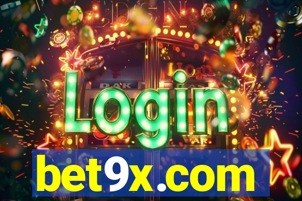 bet9x.com