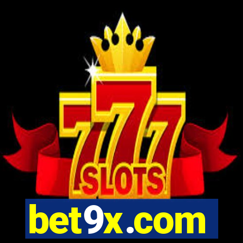 bet9x.com