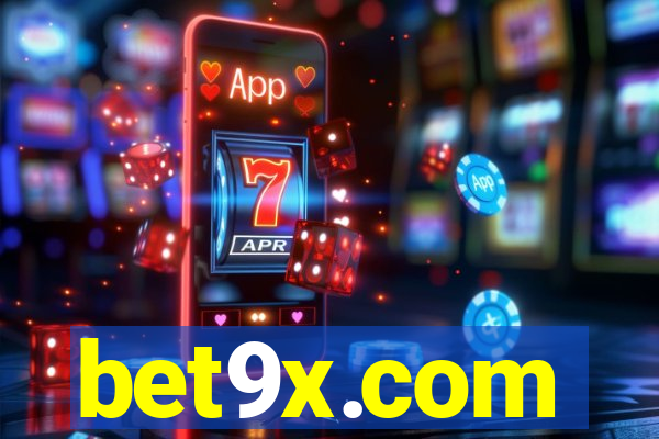 bet9x.com