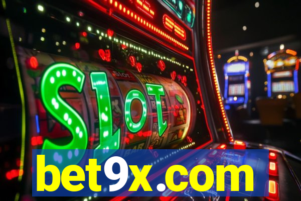 bet9x.com