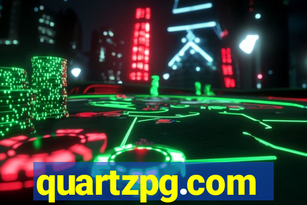 quartzpg.com