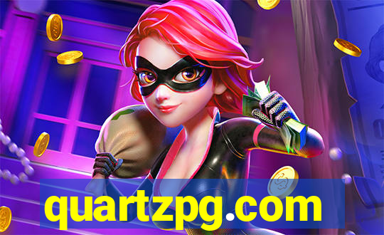 quartzpg.com