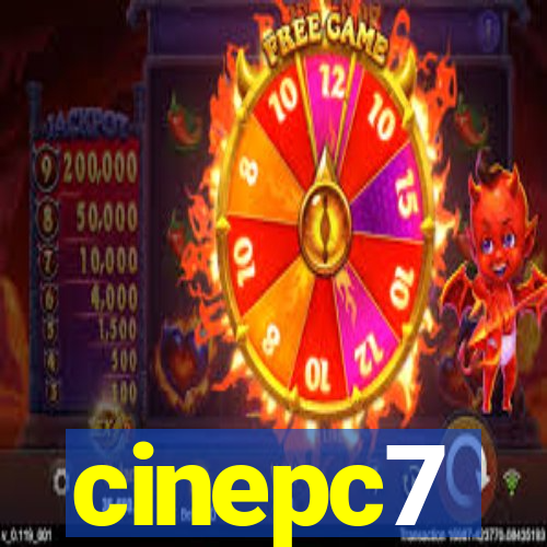 cinepc7