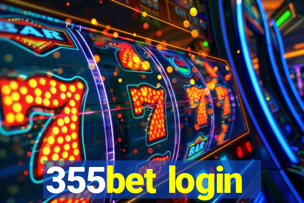 355bet login