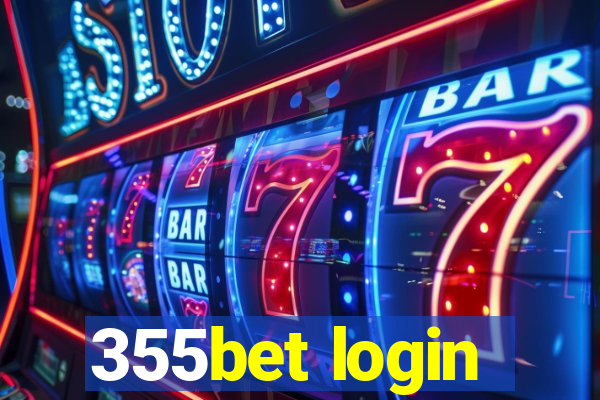 355bet login