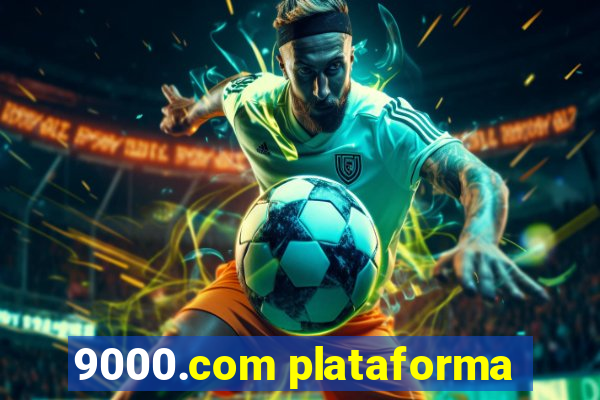 9000.com plataforma