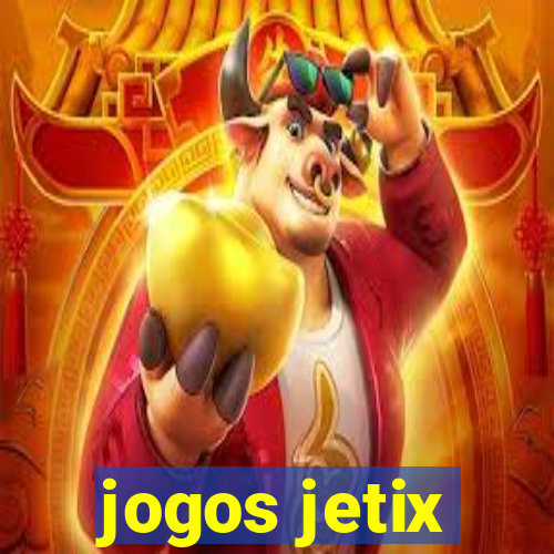 jogos jetix