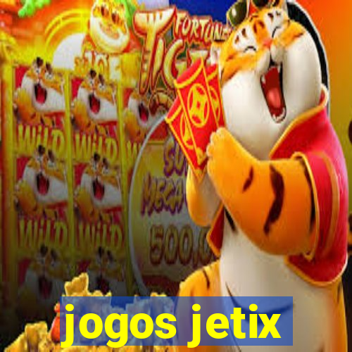 jogos jetix