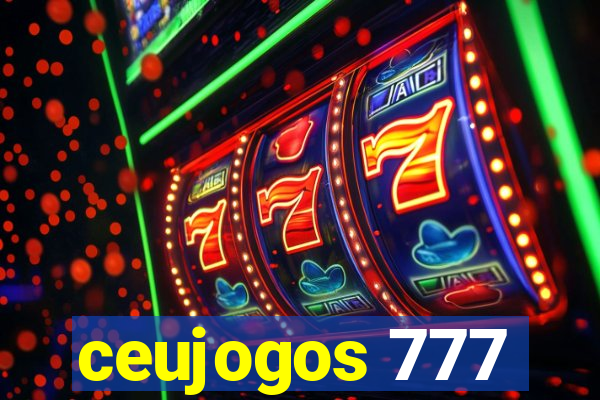 ceujogos 777