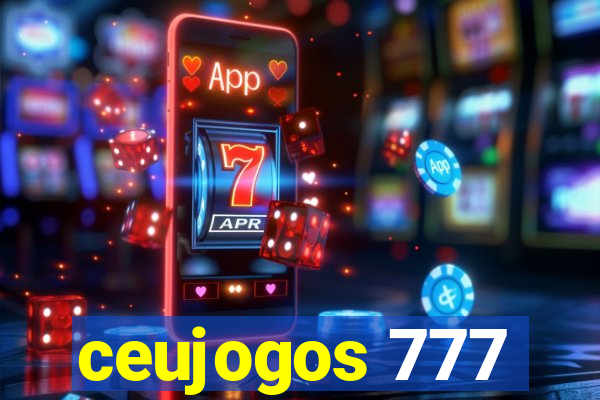 ceujogos 777