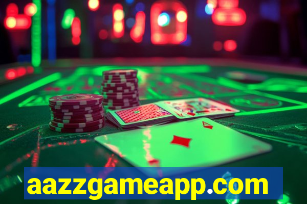 aazzgameapp.com