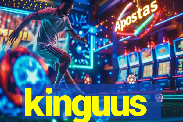 kinguus