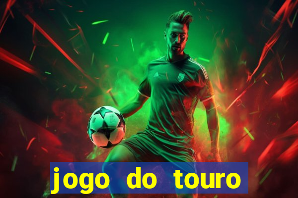 jogo do touro fortune gratis