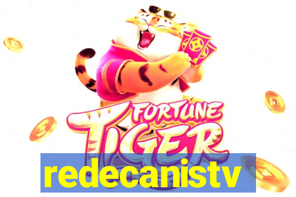 redecanistv