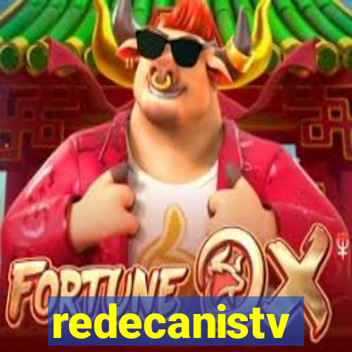 redecanistv