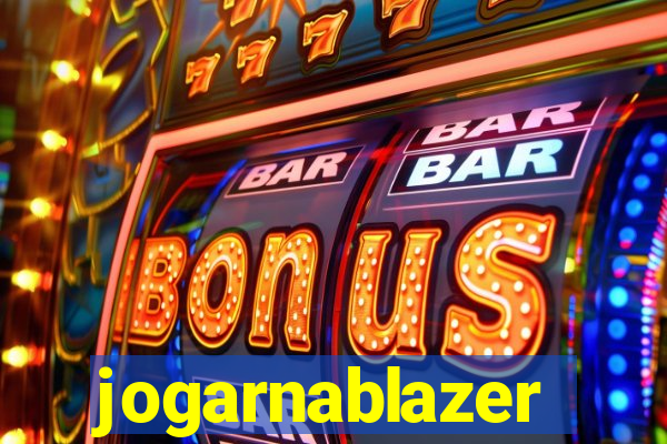 jogarnablazer