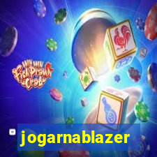 jogarnablazer