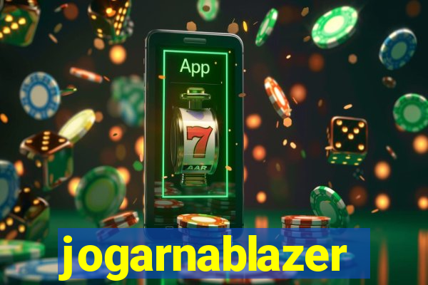 jogarnablazer