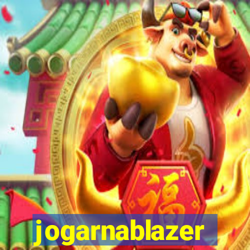 jogarnablazer