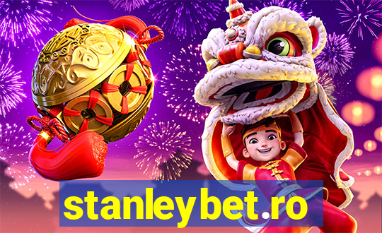 stanleybet.ro