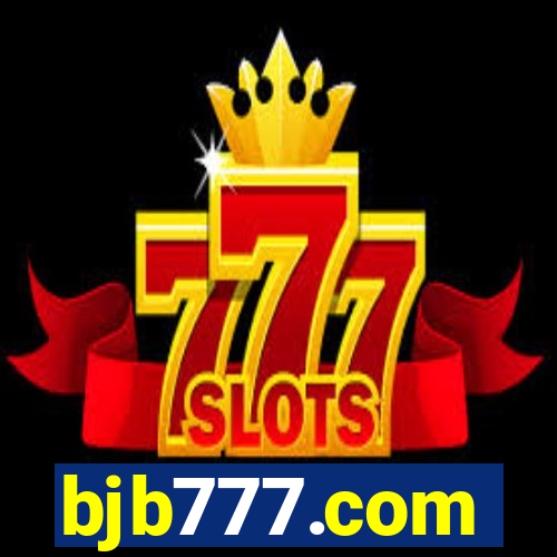 bjb777.com