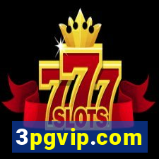 3pgvip.com