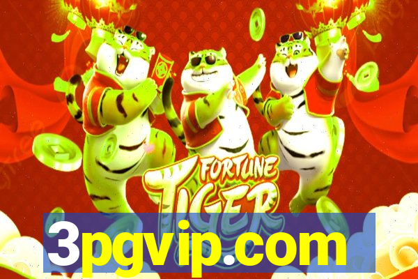 3pgvip.com