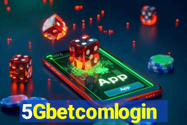 5Gbetcomlogin