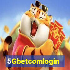 5Gbetcomlogin