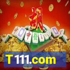 T111.com