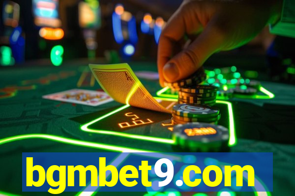 bgmbet9.com